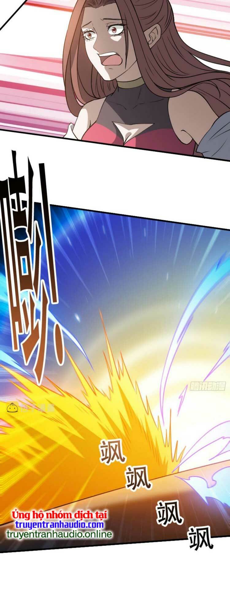 Hệ Thống Gánh Con Mạnh Nhất Chapter 60 - Trang 2