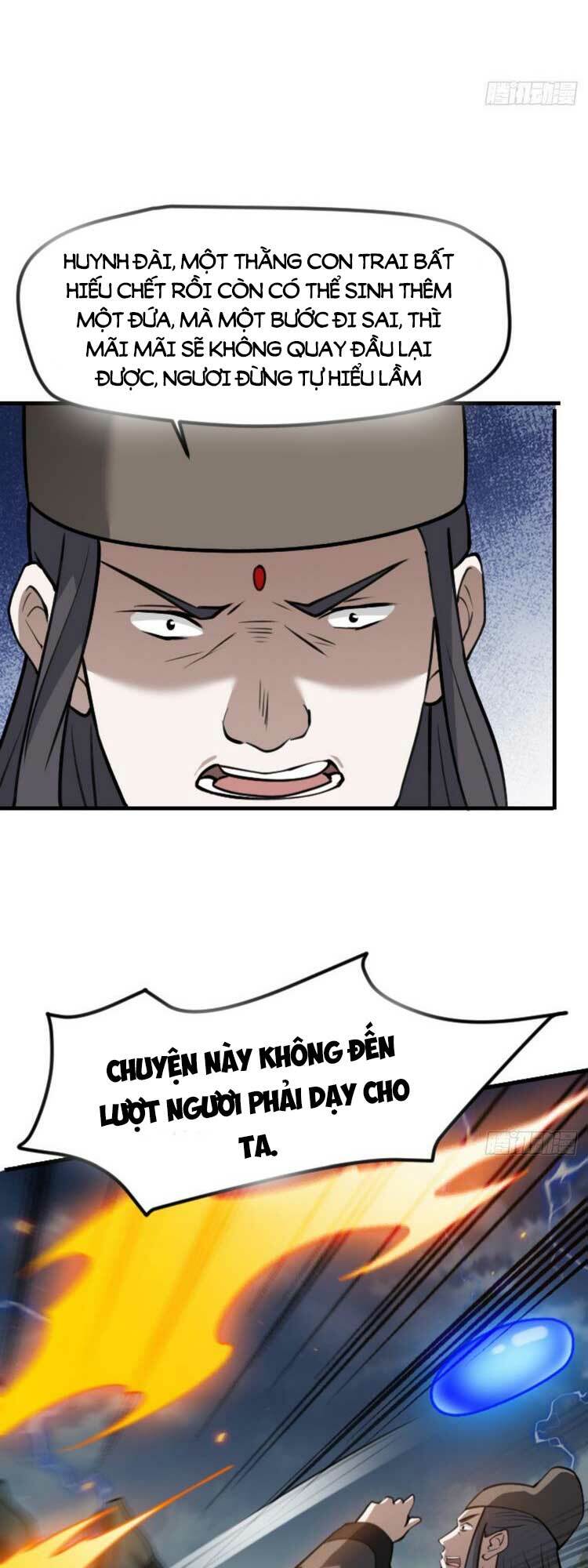 Hệ Thống Gánh Con Mạnh Nhất Chapter 60 - Trang 2