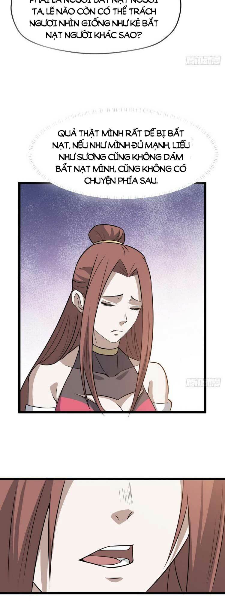 Hệ Thống Gánh Con Mạnh Nhất Chapter 61 - Trang 2