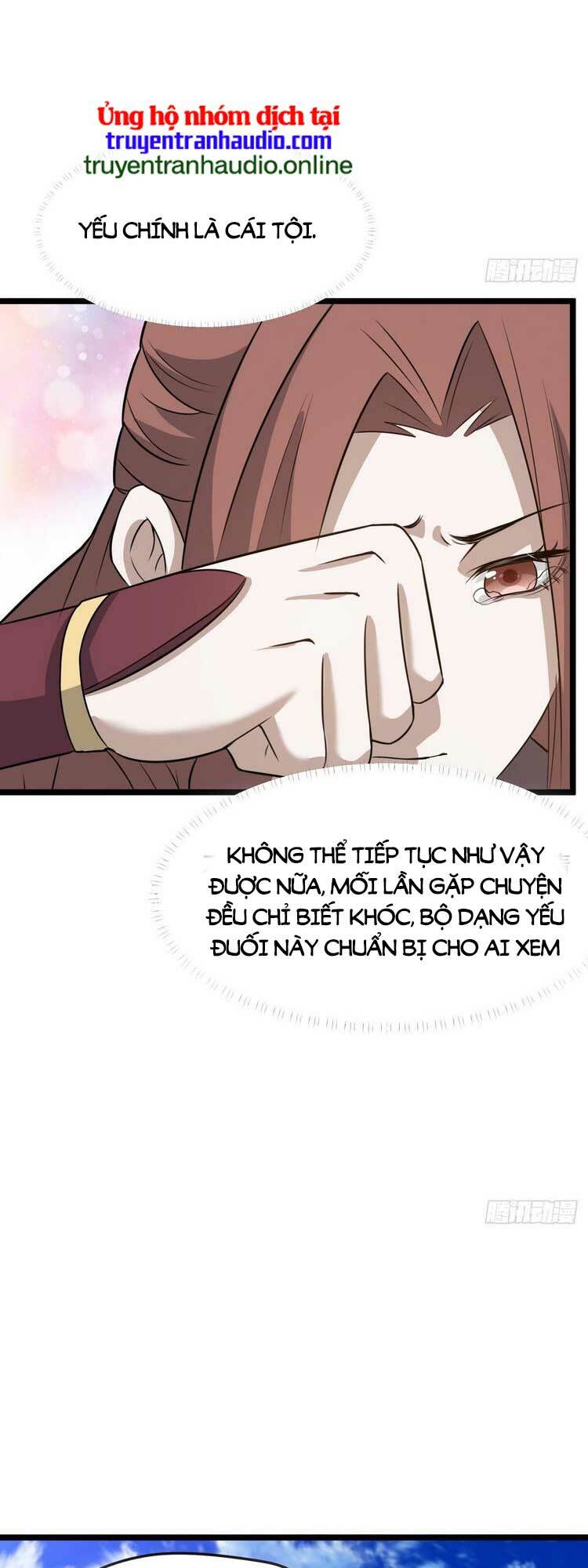 Hệ Thống Gánh Con Mạnh Nhất Chapter 61 - Trang 2