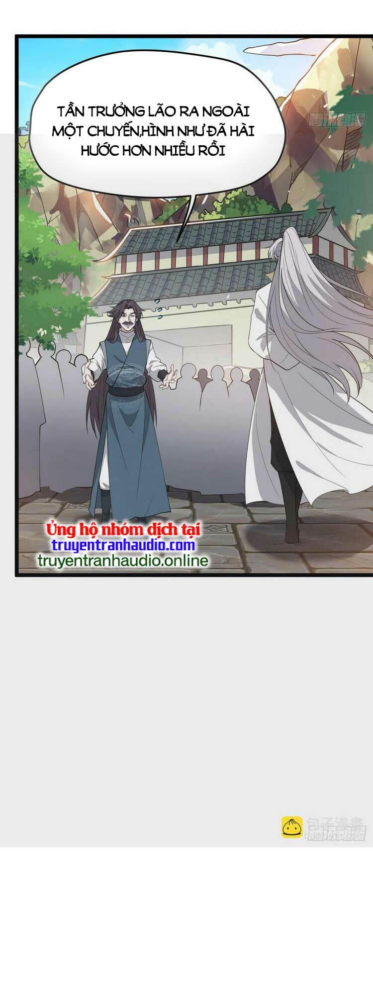 Hệ Thống Gánh Con Mạnh Nhất Chapter 61 - Trang 2