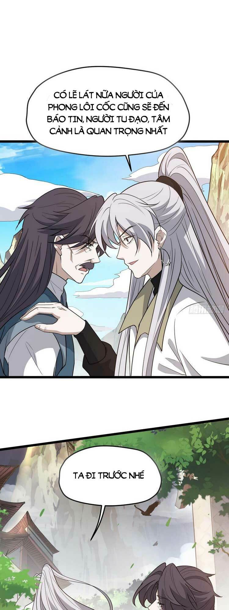 Hệ Thống Gánh Con Mạnh Nhất Chapter 61 - Trang 2