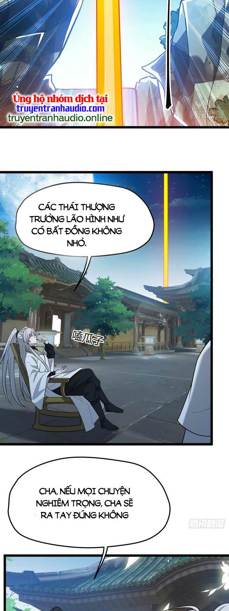 Hệ Thống Gánh Con Mạnh Nhất Chapter 61 - Trang 2