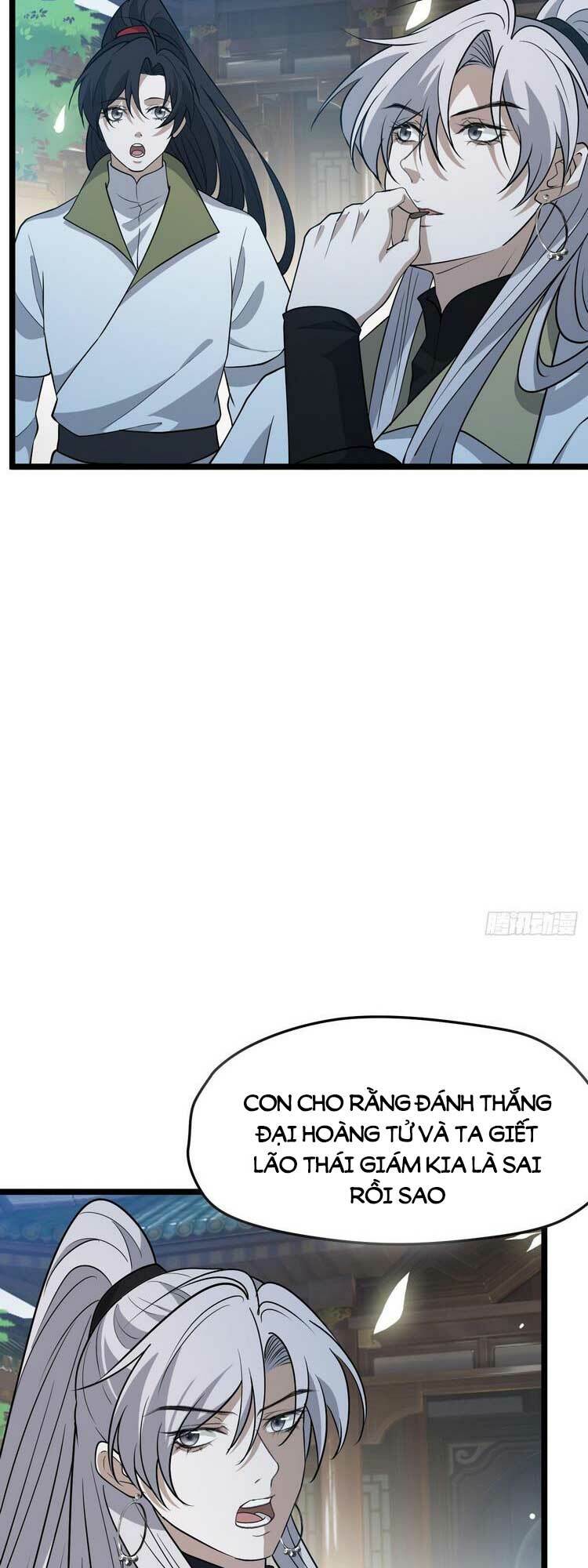Hệ Thống Gánh Con Mạnh Nhất Chapter 61 - Trang 2