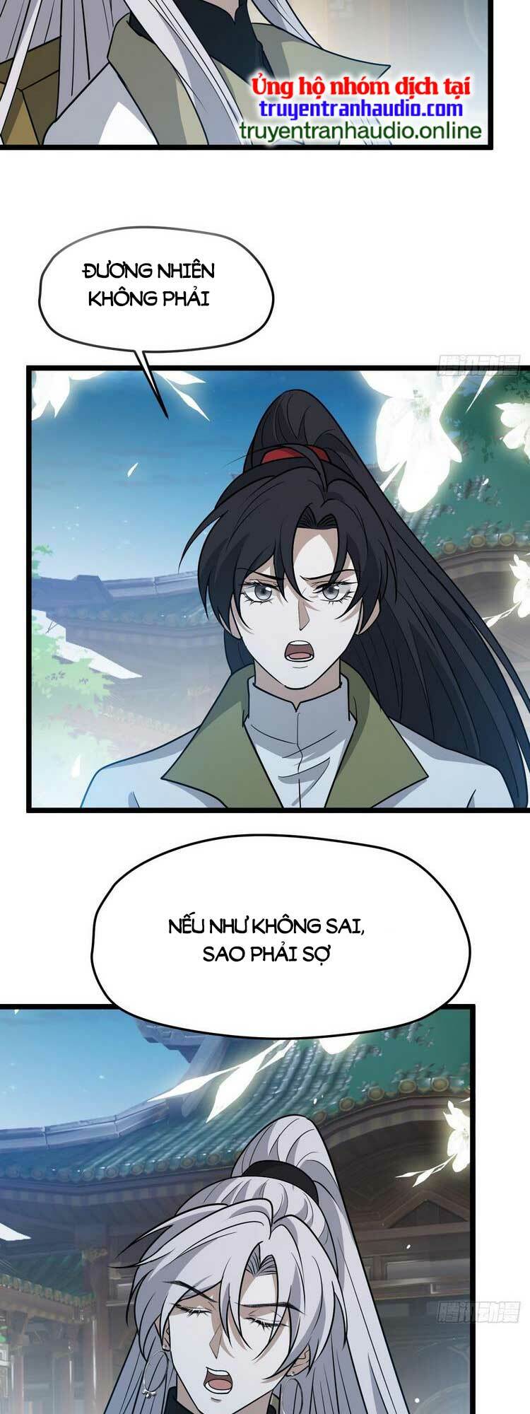 Hệ Thống Gánh Con Mạnh Nhất Chapter 61 - Trang 2