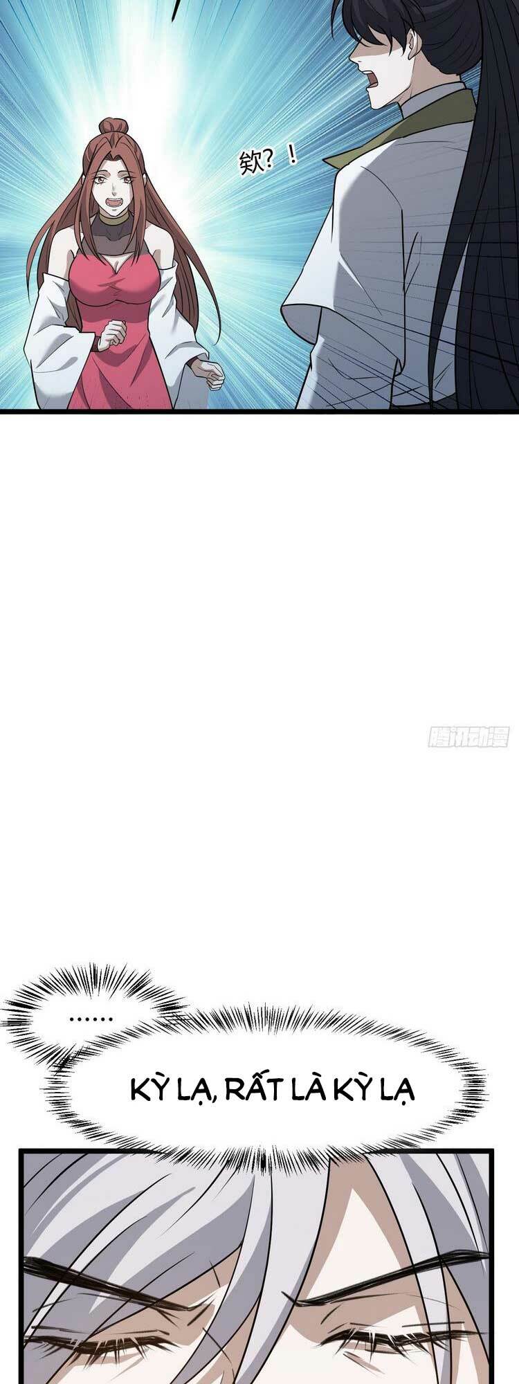 Hệ Thống Gánh Con Mạnh Nhất Chapter 61 - Trang 2