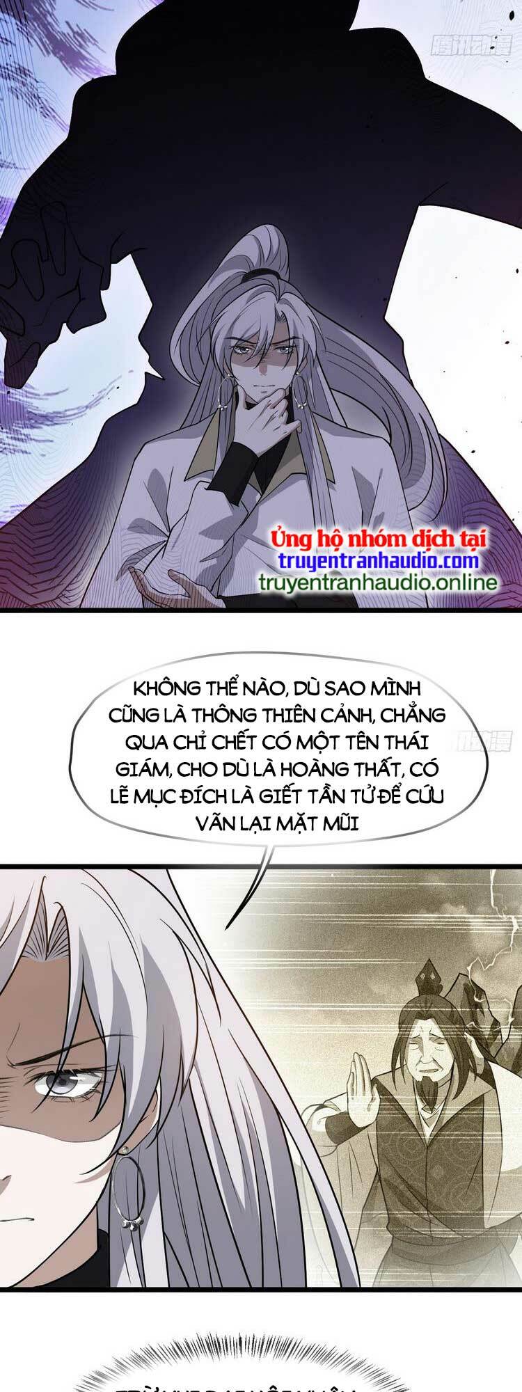 Hệ Thống Gánh Con Mạnh Nhất Chapter 61 - Trang 2