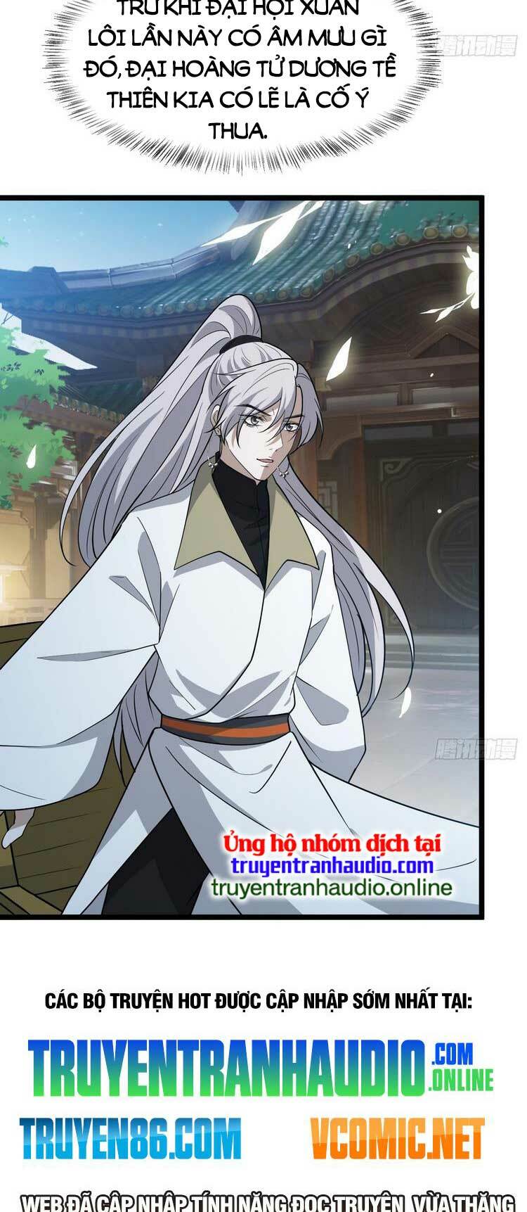 Hệ Thống Gánh Con Mạnh Nhất Chapter 61 - Trang 2