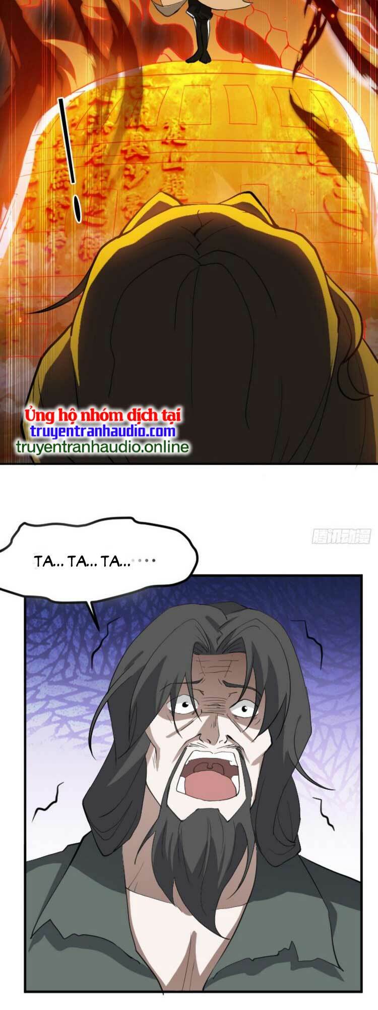 Hệ Thống Gánh Con Mạnh Nhất Chapter 63 - Trang 2