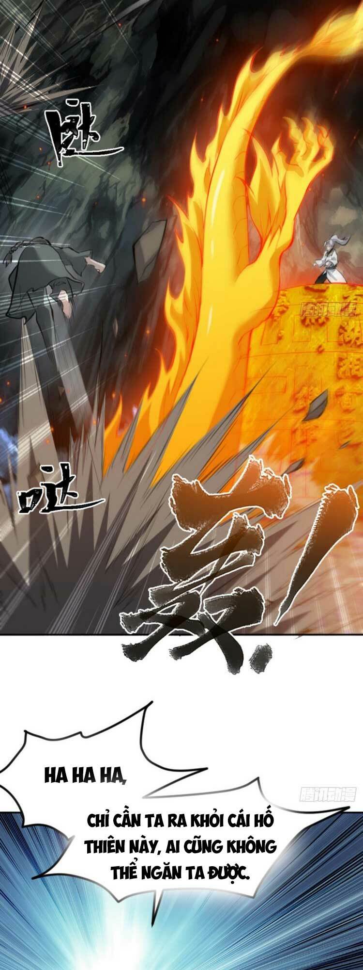 Hệ Thống Gánh Con Mạnh Nhất Chapter 63 - Trang 2