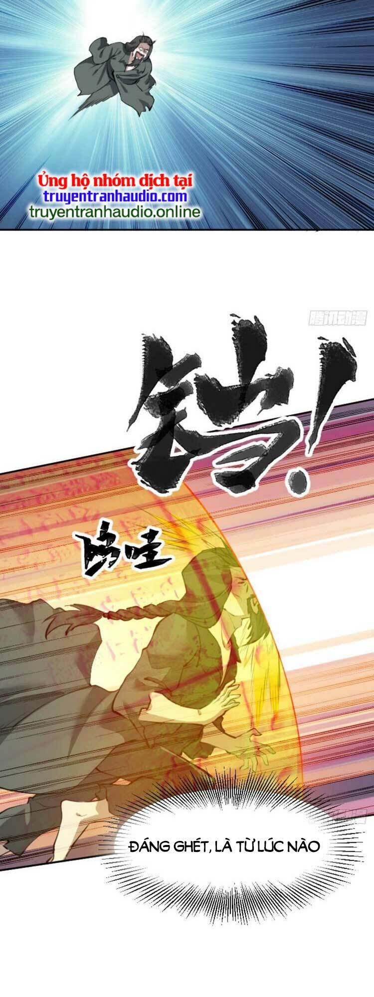 Hệ Thống Gánh Con Mạnh Nhất Chapter 63 - Trang 2