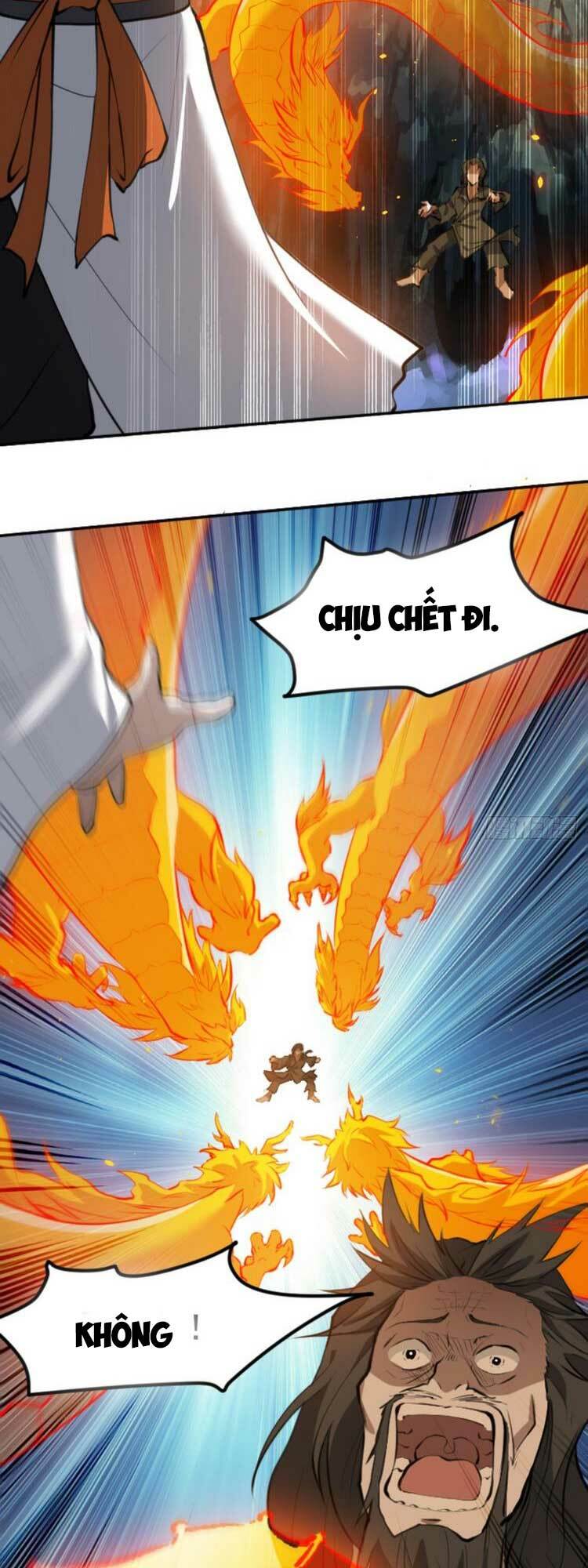 Hệ Thống Gánh Con Mạnh Nhất Chapter 63 - Trang 2