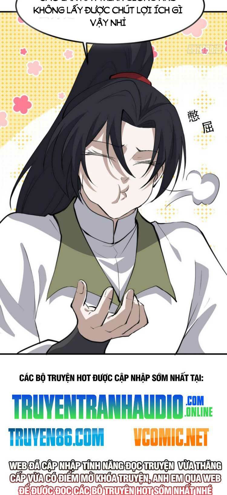 Hệ Thống Gánh Con Mạnh Nhất Chapter 63 - Trang 2