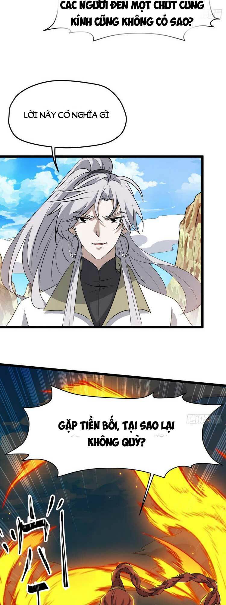 Hệ Thống Gánh Con Mạnh Nhất Chapter 64 - Trang 2