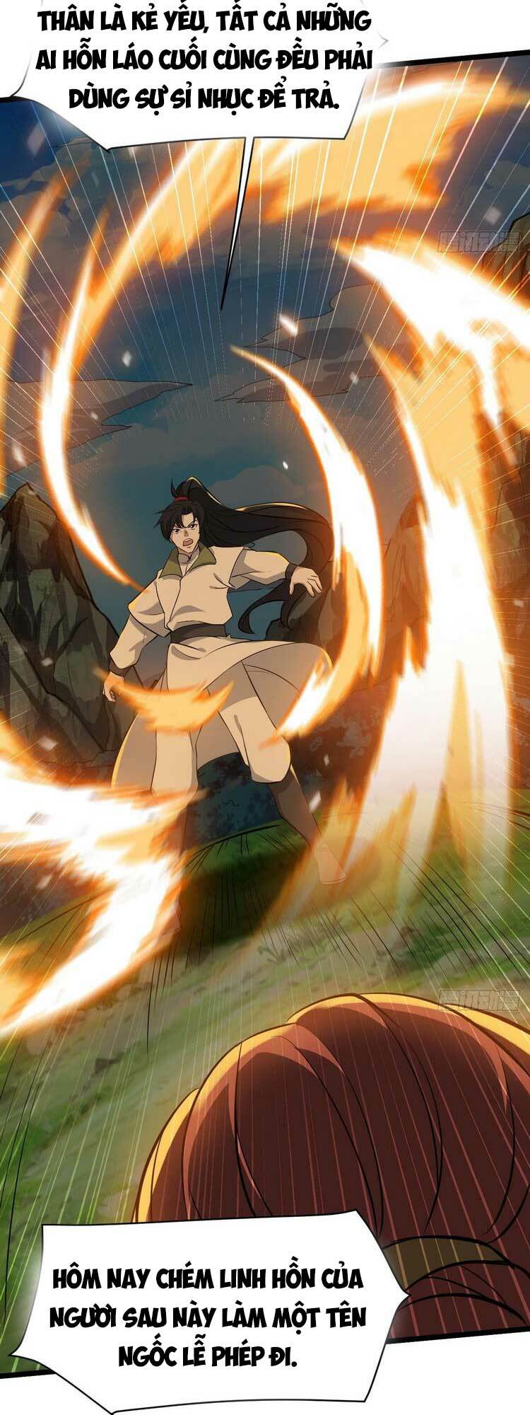 Hệ Thống Gánh Con Mạnh Nhất Chapter 64 - Trang 2