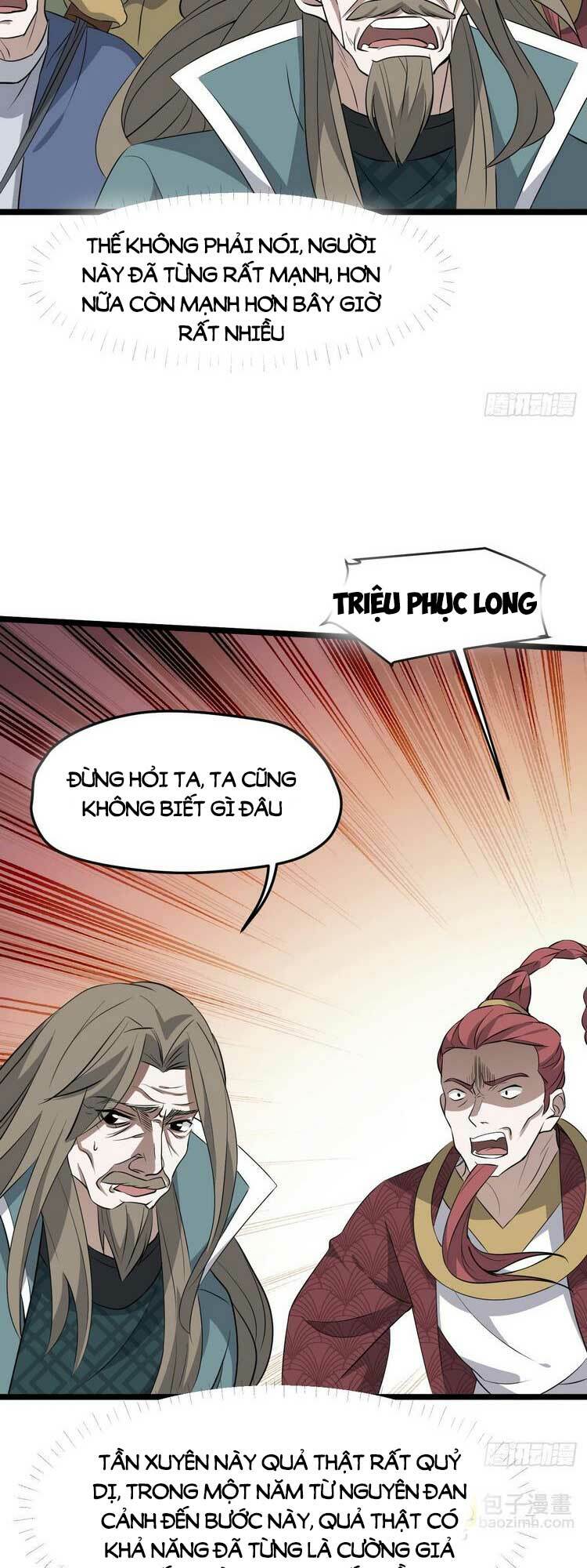 Hệ Thống Gánh Con Mạnh Nhất Chapter 64 - Trang 2