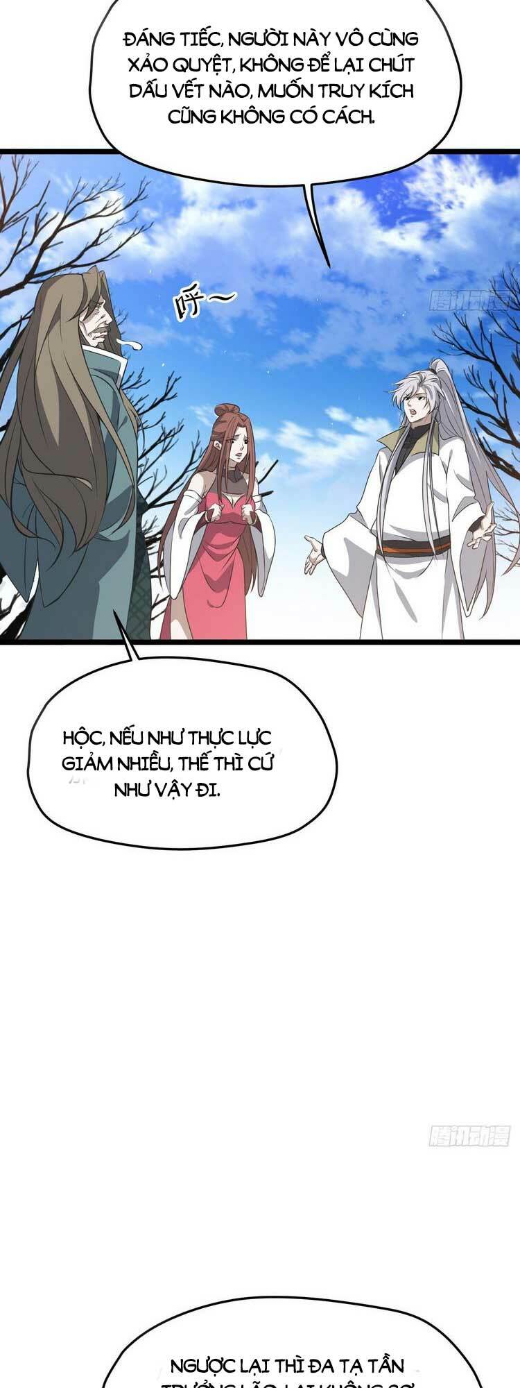 Hệ Thống Gánh Con Mạnh Nhất Chapter 64 - Trang 2