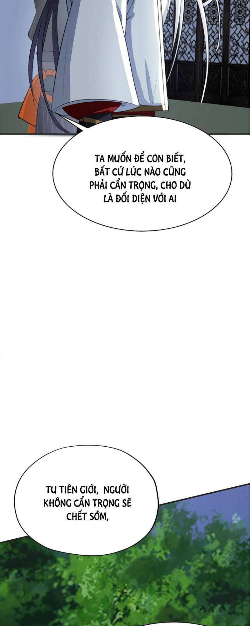 Hệ Thống Gánh Con Mạnh Nhất Chapter 7 - Trang 2