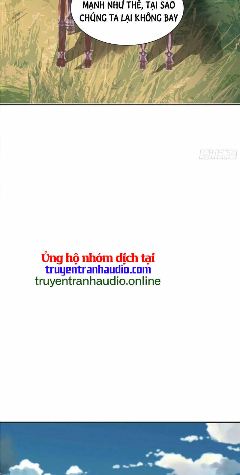 Hệ Thống Gánh Con Mạnh Nhất Chapter 7 - Trang 2