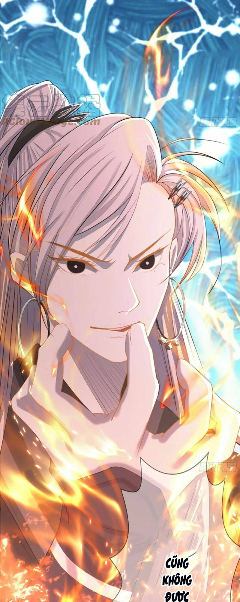 Hệ Thống Gánh Con Mạnh Nhất Chapter 7 - Trang 2