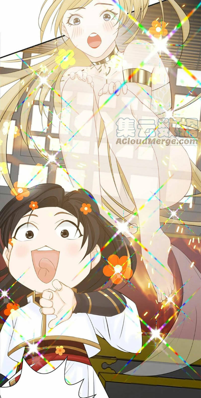 Hệ Thống Gánh Con Mạnh Nhất Chapter 7 - Trang 2