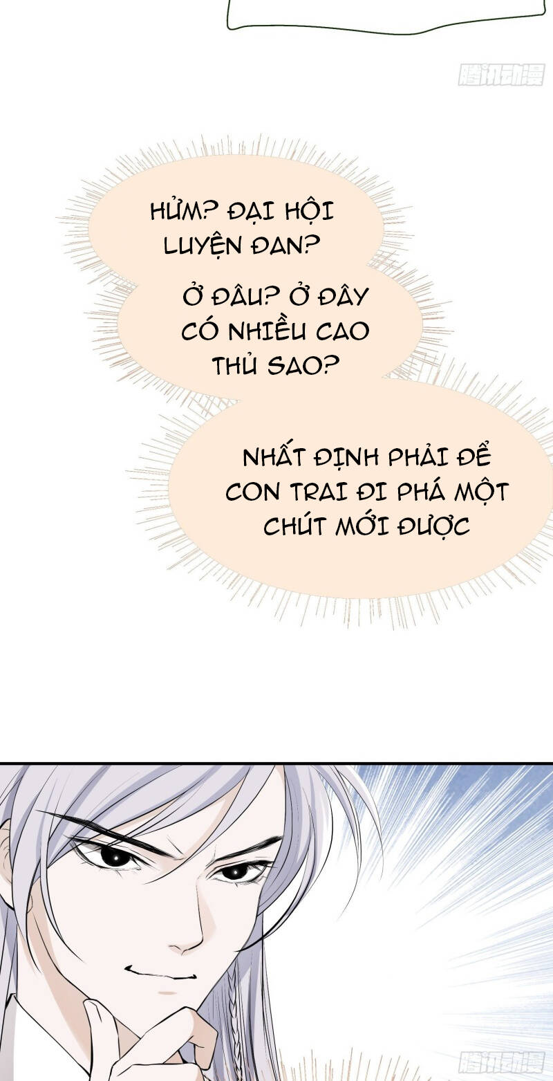 Hệ Thống Gánh Con Mạnh Nhất Chapter 8 - Trang 2