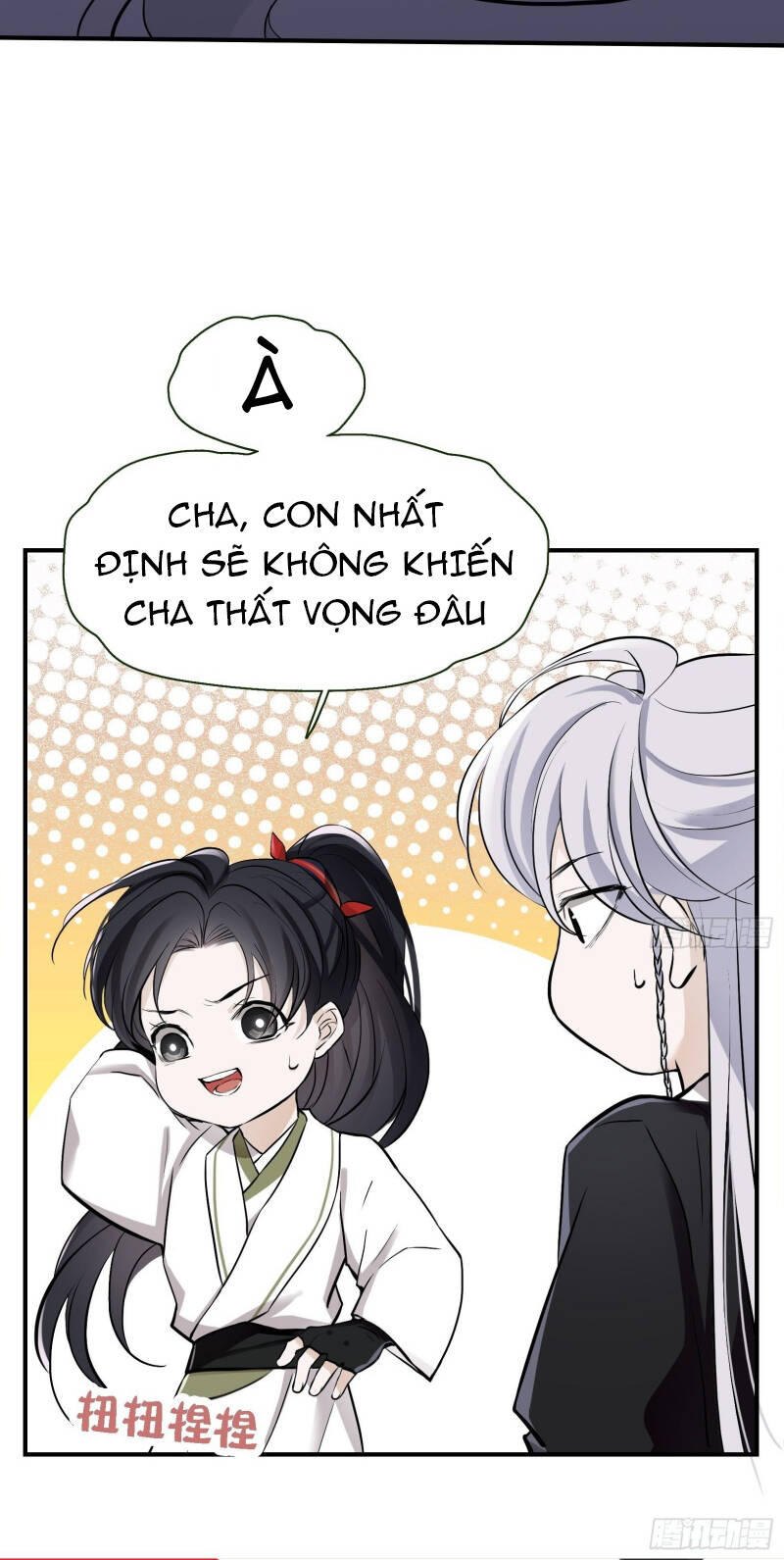 Hệ Thống Gánh Con Mạnh Nhất Chapter 8 - Trang 2