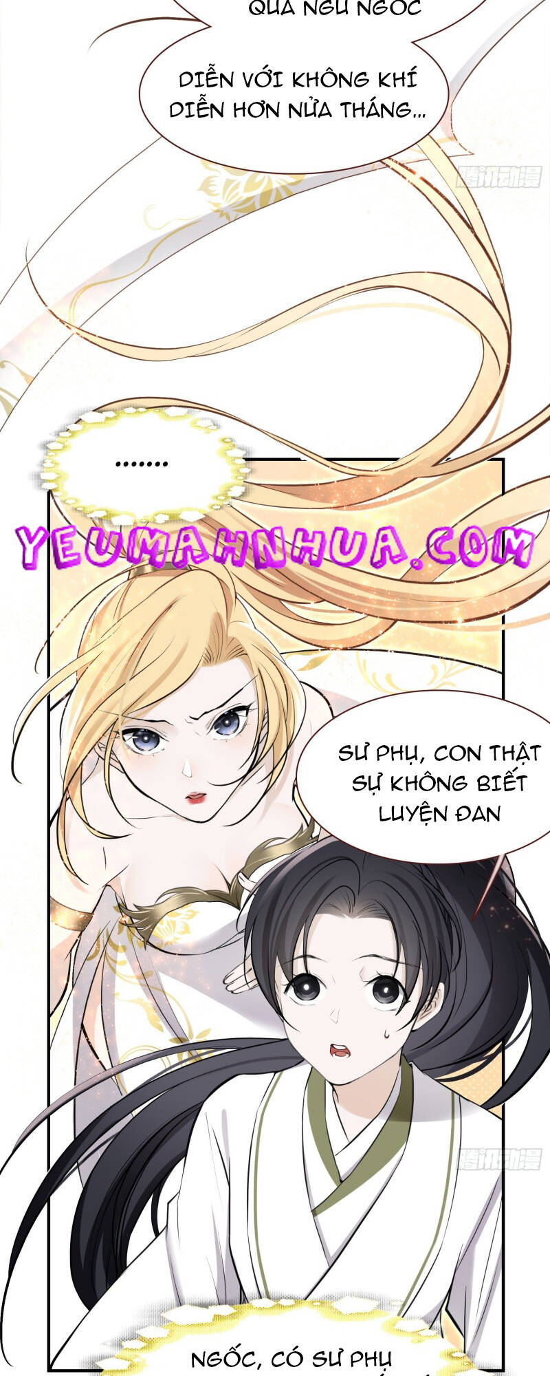 Hệ Thống Gánh Con Mạnh Nhất Chapter 8 - Trang 2