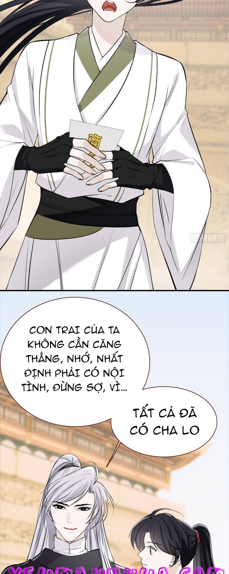 Hệ Thống Gánh Con Mạnh Nhất Chapter 8 - Trang 2