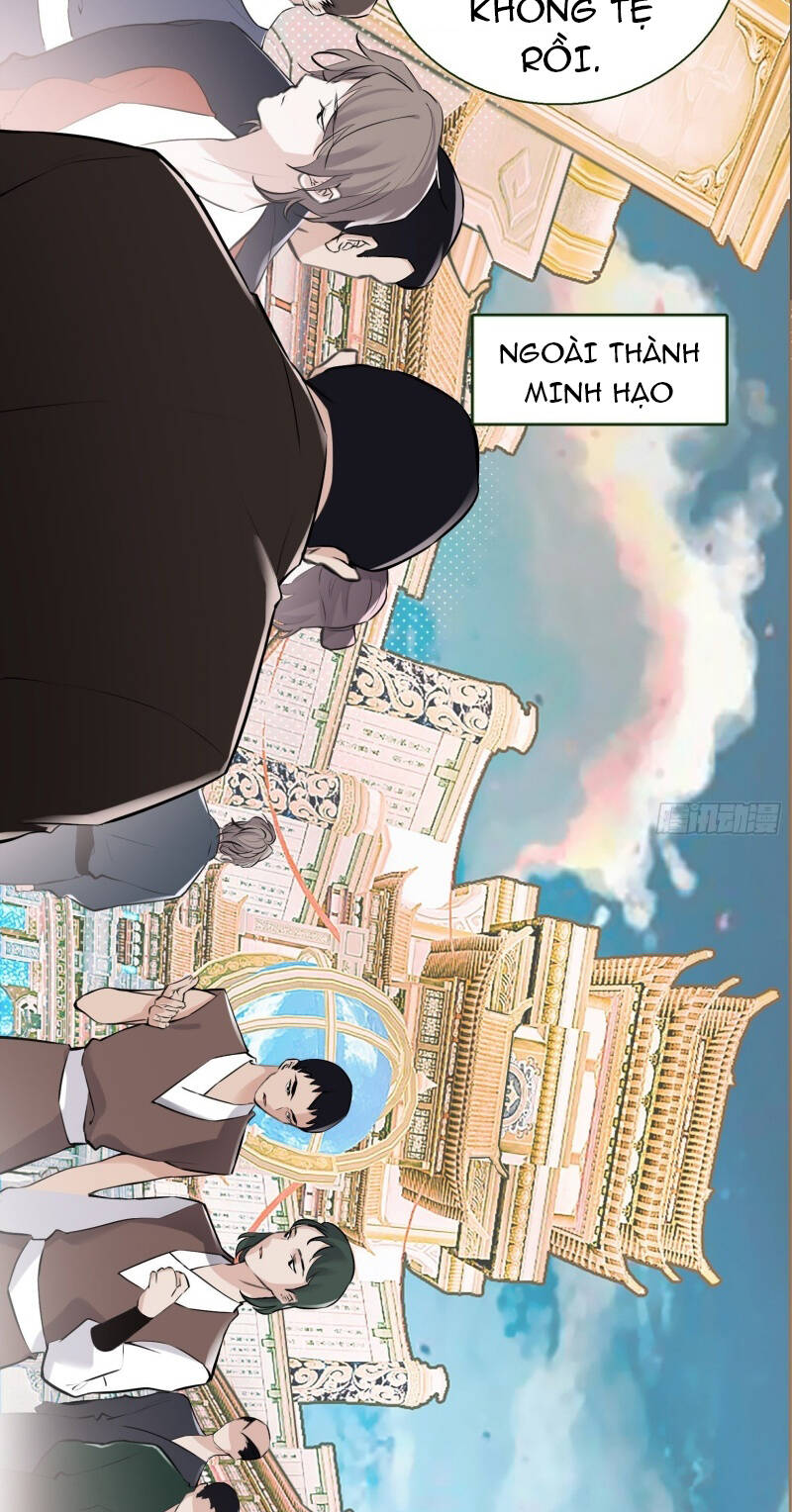 Hệ Thống Gánh Con Mạnh Nhất Chapter 8 - Trang 2