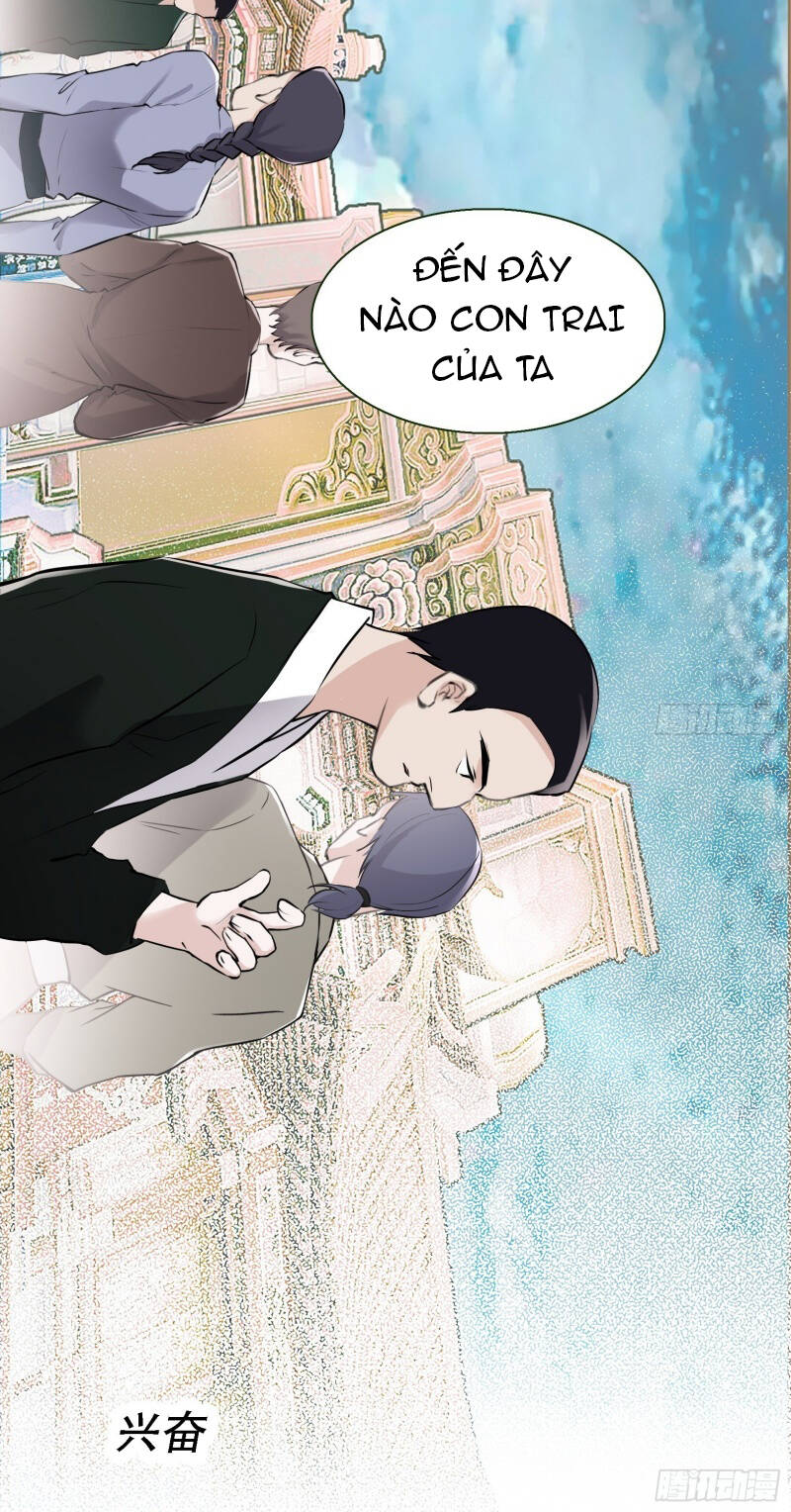 Hệ Thống Gánh Con Mạnh Nhất Chapter 8 - Trang 2