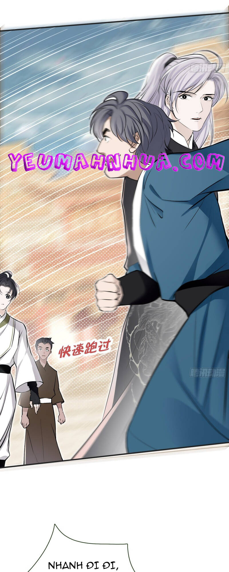 Hệ Thống Gánh Con Mạnh Nhất Chapter 8 - Trang 2