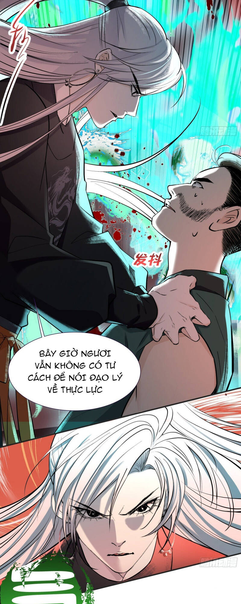 Hệ Thống Gánh Con Mạnh Nhất Chapter 9 - Trang 2