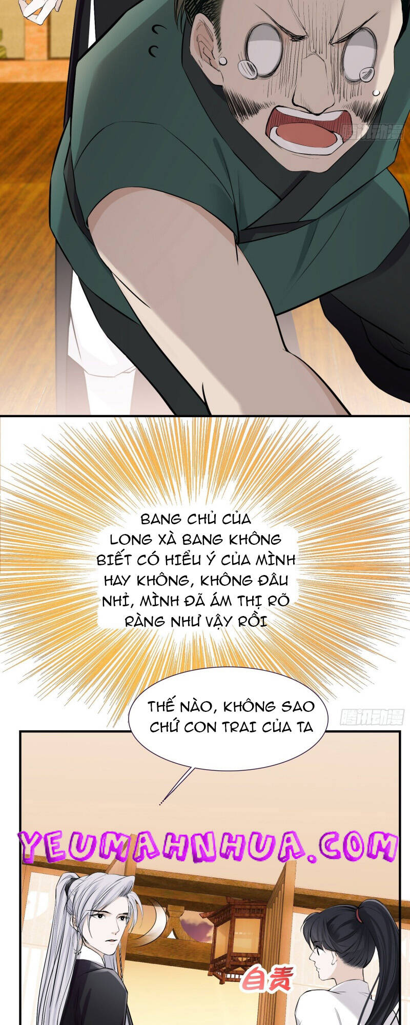 Hệ Thống Gánh Con Mạnh Nhất Chapter 9 - Trang 2
