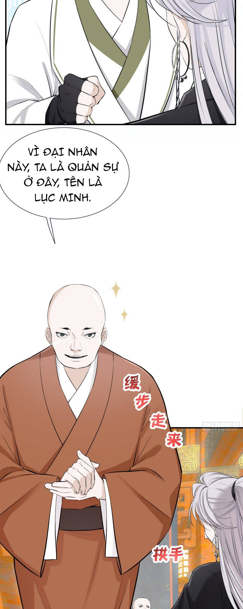 Hệ Thống Gánh Con Mạnh Nhất Chapter 9 - Trang 2