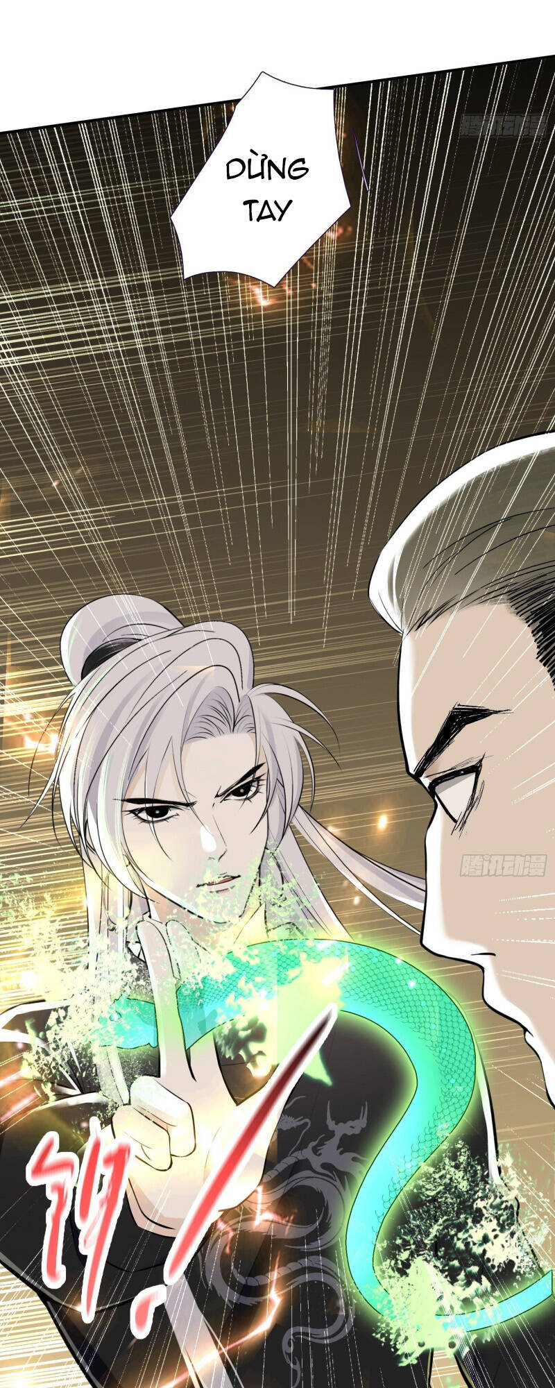 Hệ Thống Gánh Con Mạnh Nhất Chapter 9 - Trang 2