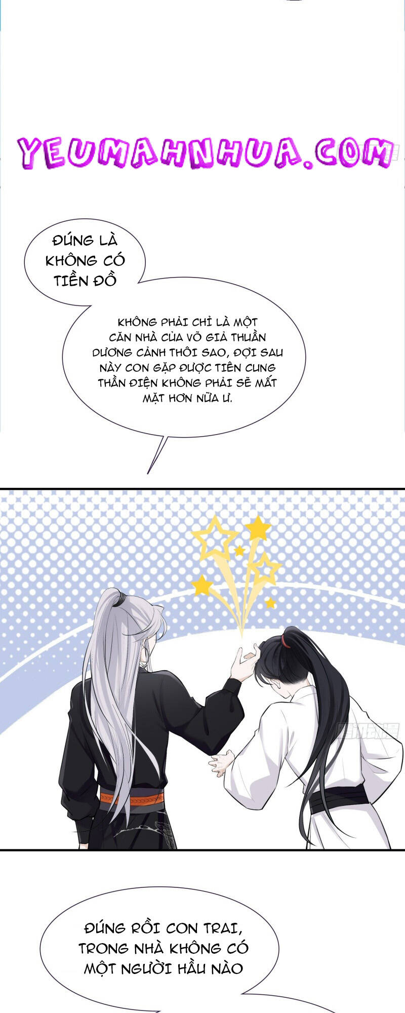 Hệ Thống Gánh Con Mạnh Nhất Chapter 9 - Trang 2