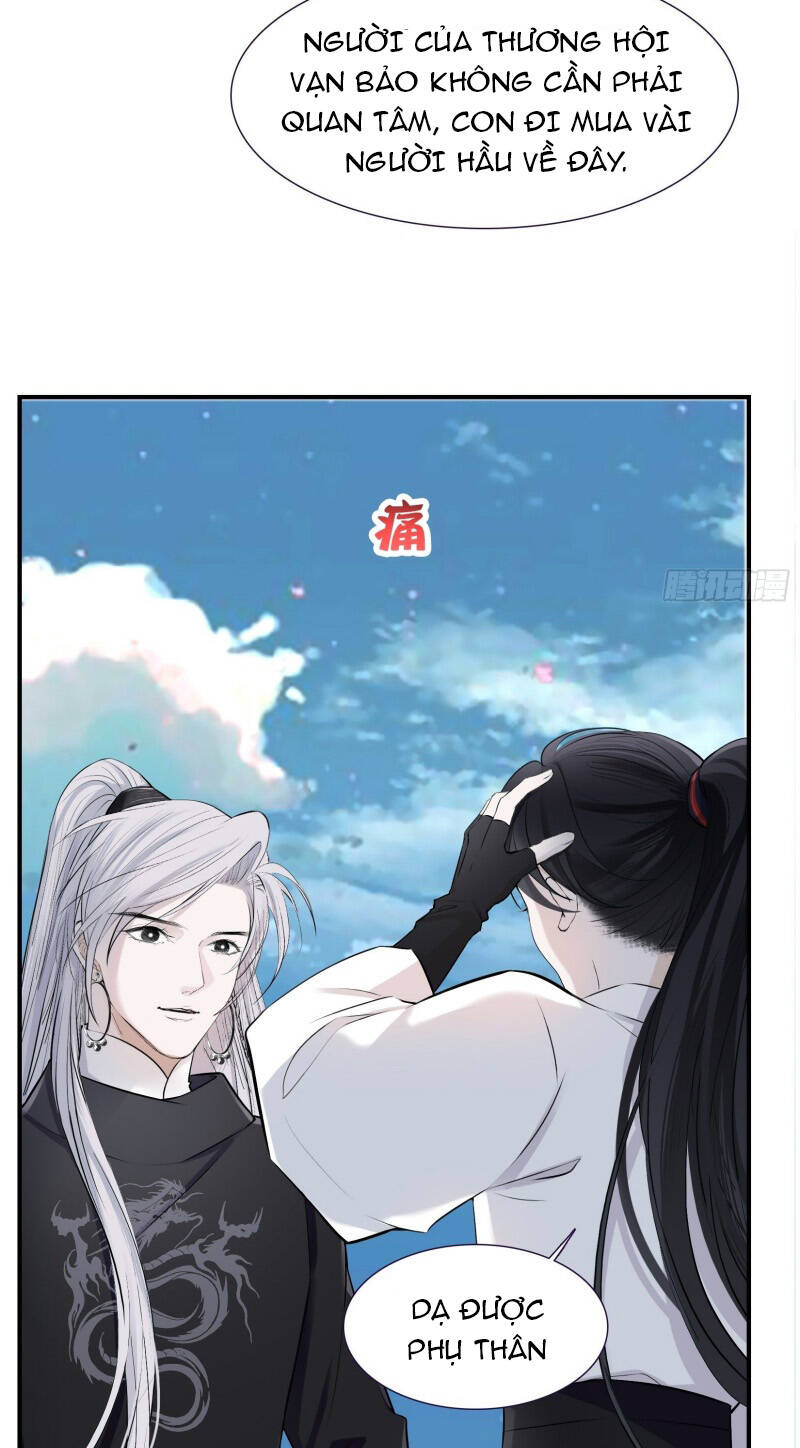 Hệ Thống Gánh Con Mạnh Nhất Chapter 9 - Trang 2