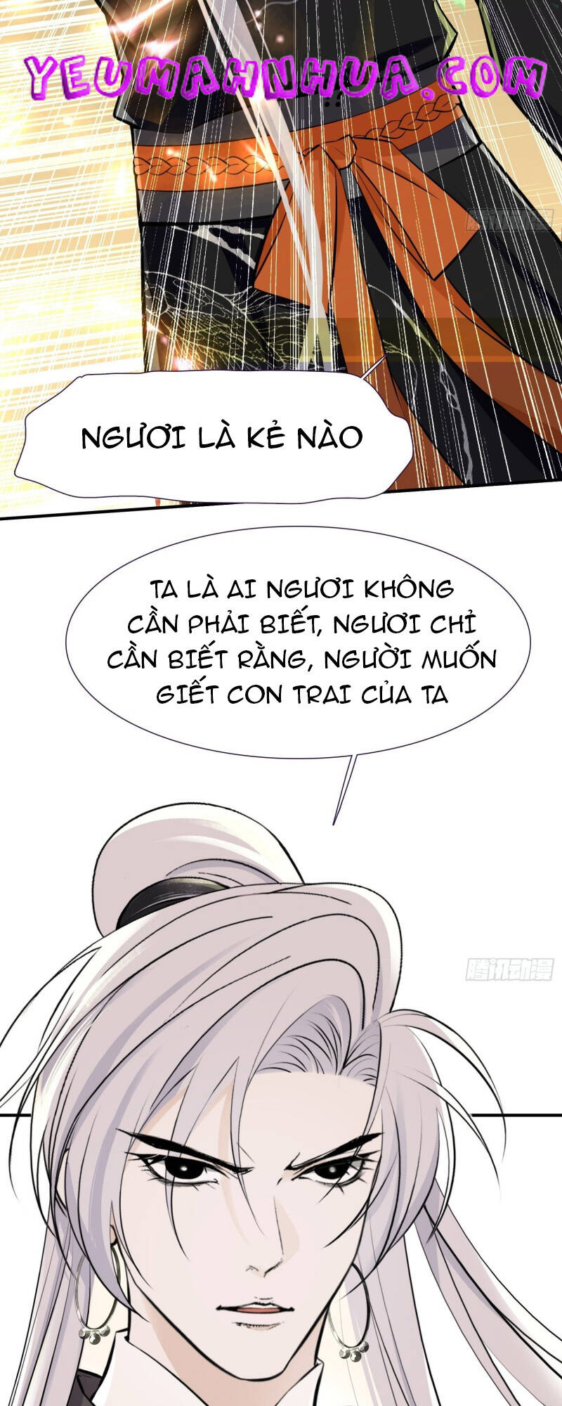 Hệ Thống Gánh Con Mạnh Nhất Chapter 9 - Trang 2