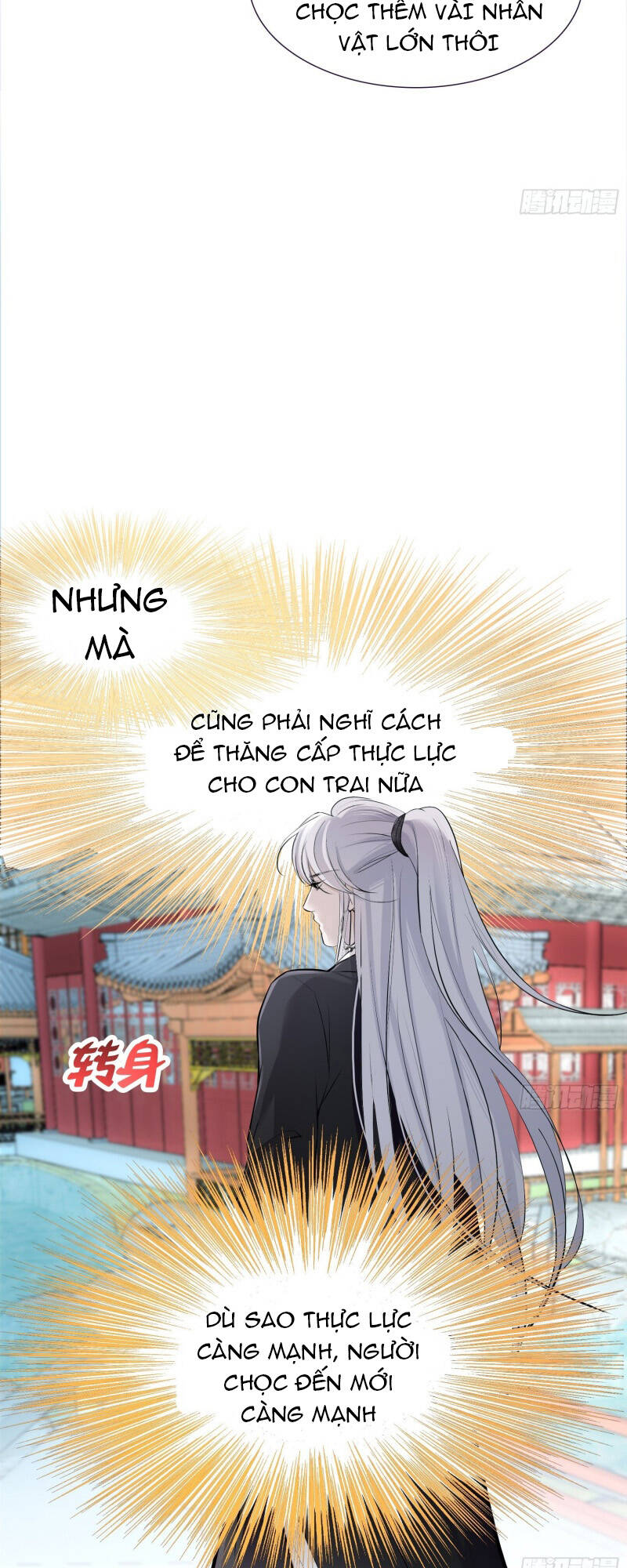 Hệ Thống Gánh Con Mạnh Nhất Chapter 9 - Trang 2