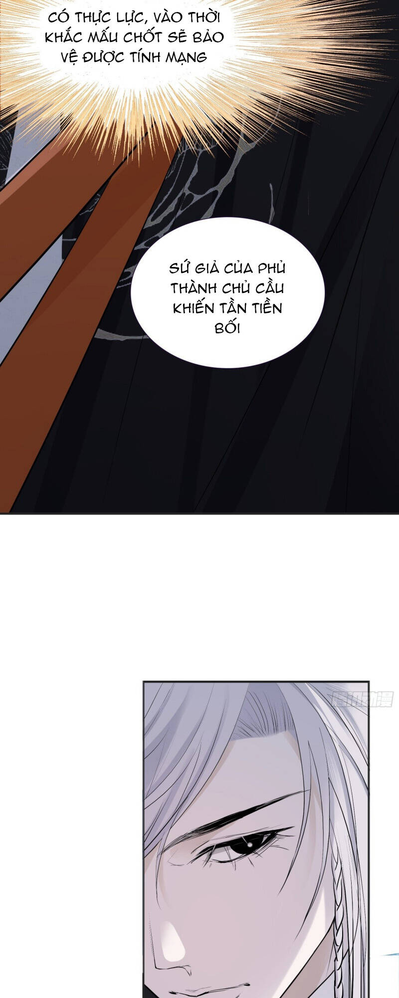 Hệ Thống Gánh Con Mạnh Nhất Chapter 9 - Trang 2
