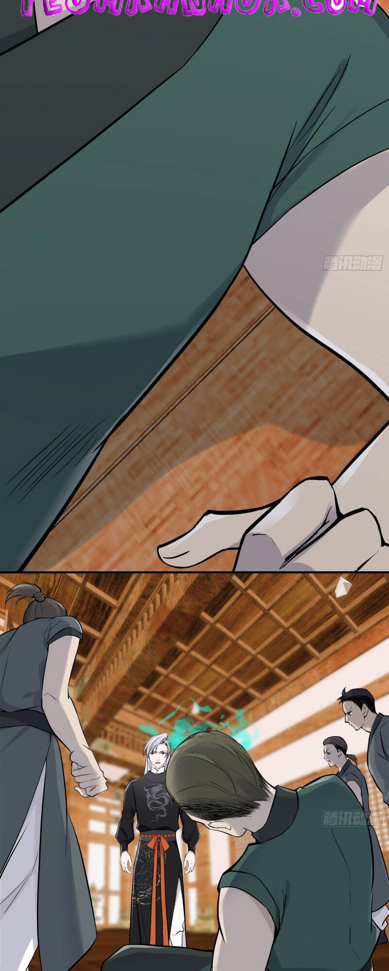 Hệ Thống Gánh Con Mạnh Nhất Chapter 9 - Trang 2