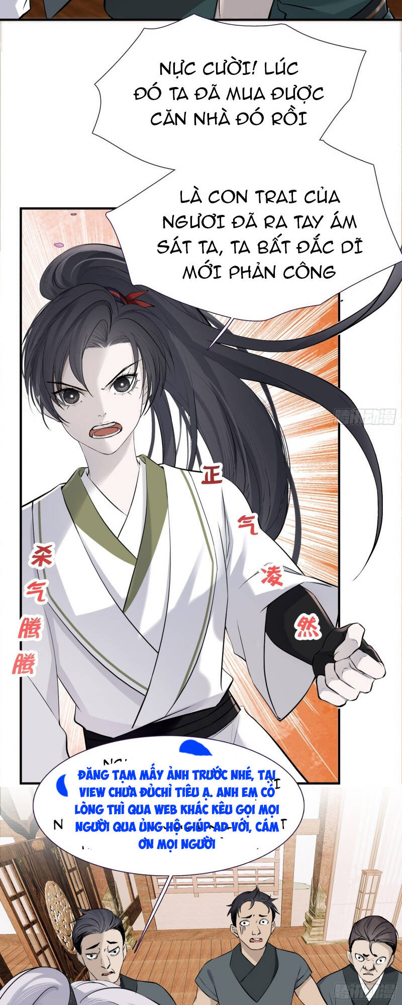 Hệ Thống Gánh Con Mạnh Nhất Chapter 9 - Trang 2