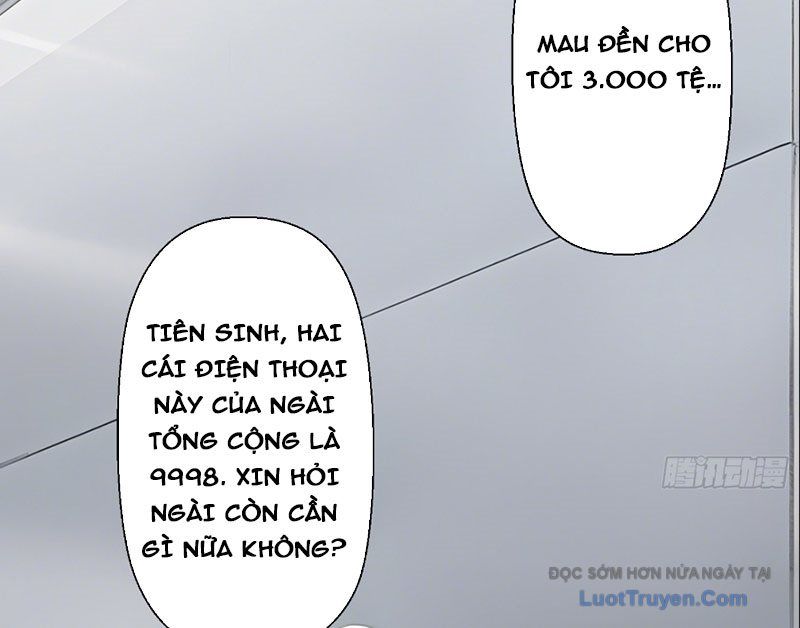 Hệ Thống Hoàn Tiền: Vô Hạn Tự Do Tài Chính Chapter 1 - Trang 2