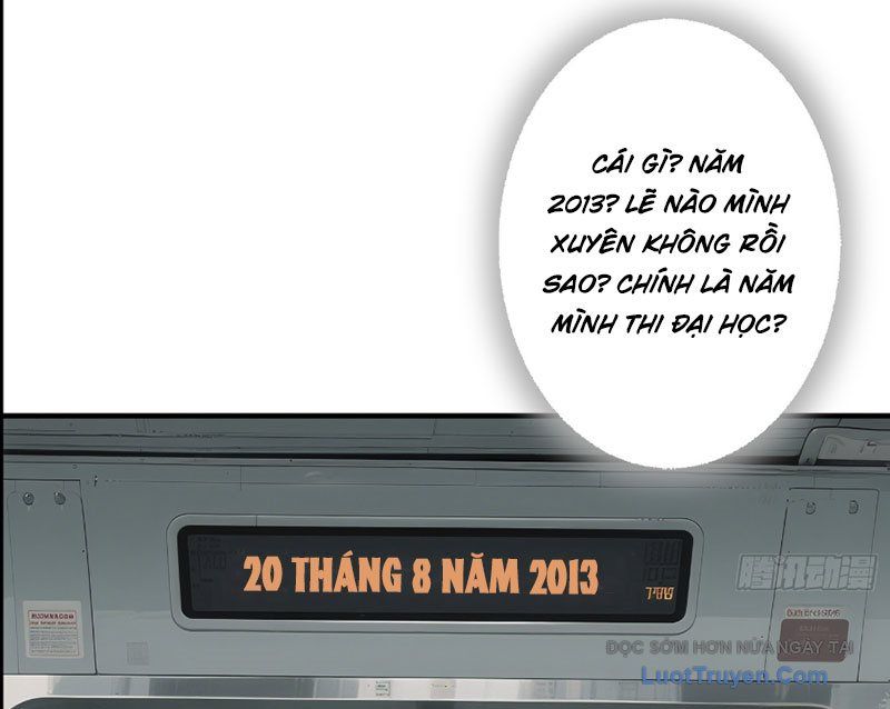 Hệ Thống Hoàn Tiền: Vô Hạn Tự Do Tài Chính Chapter 1 - Trang 2
