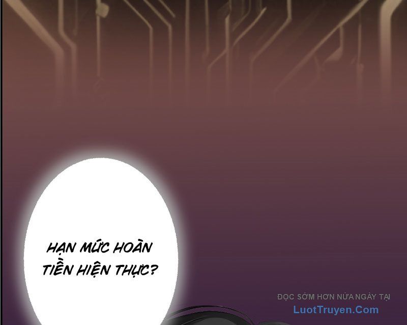 Hệ Thống Hoàn Tiền: Vô Hạn Tự Do Tài Chính Chapter 1 - Trang 2