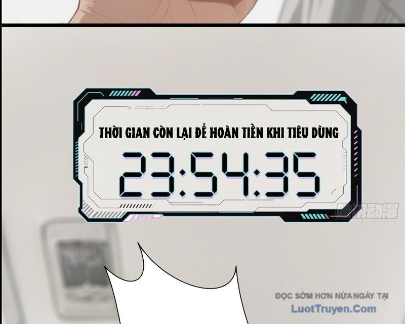 Hệ Thống Hoàn Tiền: Vô Hạn Tự Do Tài Chính Chapter 1 - Trang 2