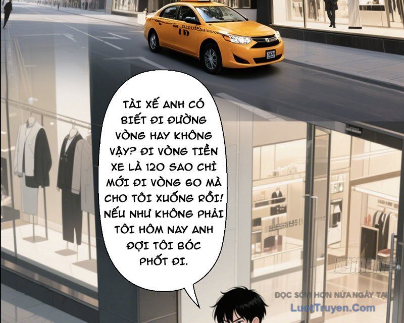 Hệ Thống Hoàn Tiền: Vô Hạn Tự Do Tài Chính Chapter 1 - Trang 2
