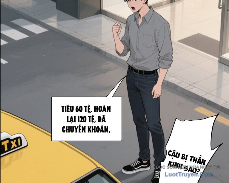 Hệ Thống Hoàn Tiền: Vô Hạn Tự Do Tài Chính Chapter 1 - Trang 2