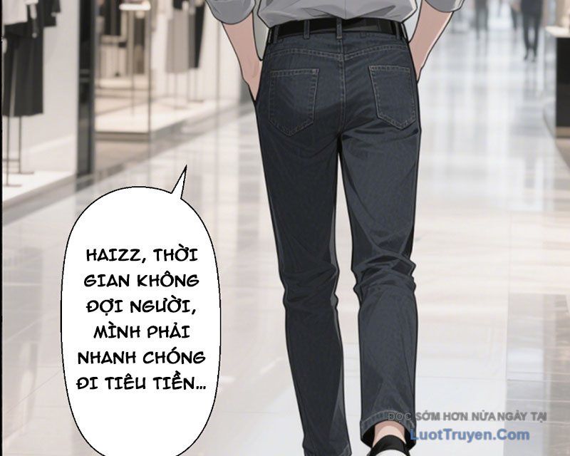 Hệ Thống Hoàn Tiền: Vô Hạn Tự Do Tài Chính Chapter 1 - Trang 2